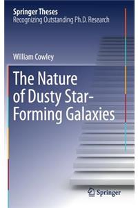 Nature of Dusty Star-Forming Galaxies