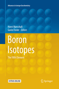 Boron Isotopes