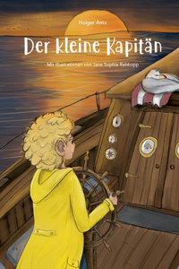 Der kleine Kapitän