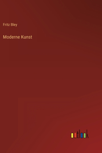 Moderne Kunst