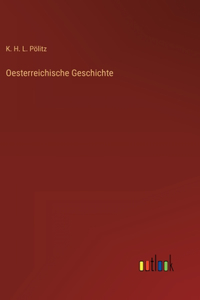 Oesterreichische Geschichte