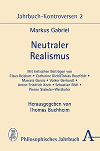 Neutraler Realismus