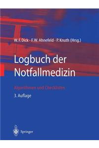 Logbuch Der Notfallmedizin