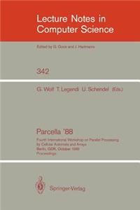 Proceedings / Parcella 1988