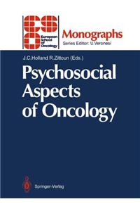 Psychosocial Aspects of Oncology