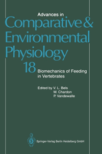 Biomechanics of Feeding in Vertebrates