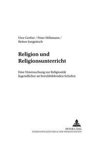 Religion Und Religionsunterricht