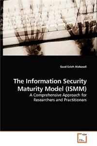 Information Security Maturity Model (ISMM)