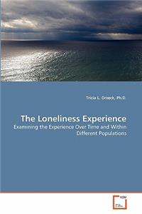 Loneliness Experience
