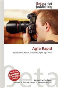 Agfa Rapid