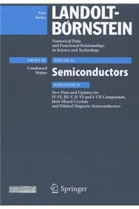 Semiconductors