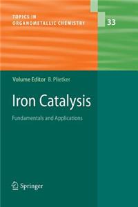 Iron Catalysis