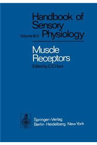 Muscle Receptors