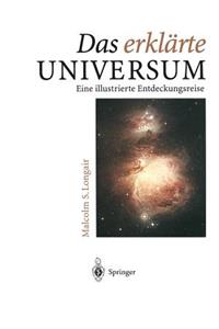 Das erklärte Universum