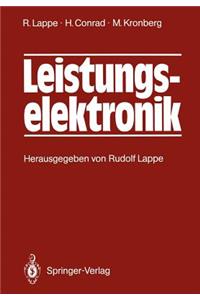 Leistungselektronik