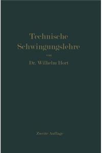 Technische Schwingungslehre