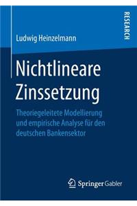 Nichtlineare Zinssetzung