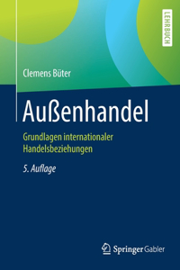 Außenhandel