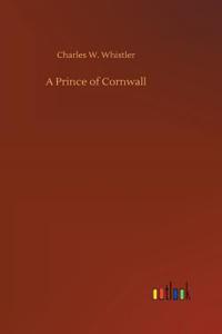 Prince of Cornwall
