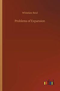 Problems of Expansion