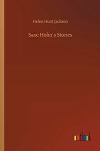 Saxe Holm´s Stories