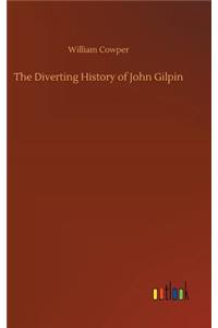 Diverting History of John Gilpin