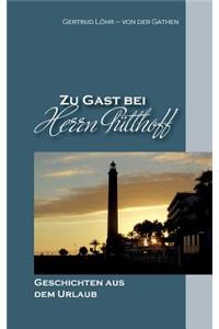 Zu Gast bei Herrn Pütthoff