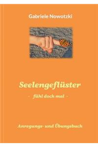 Seelengeflüster