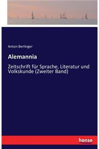 Alemannia