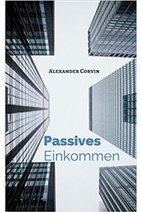 Passives Einkommen