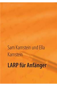 LARP für Anfänger