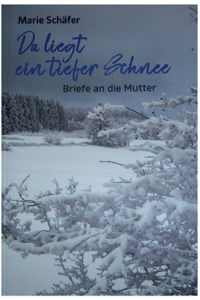 Da liegt ein tiefer Schnee