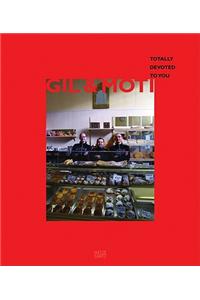 Gil & Moti