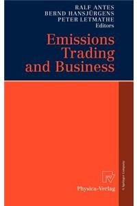 Emissions Trading and Business