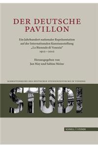 Der Deutsche Pavillon