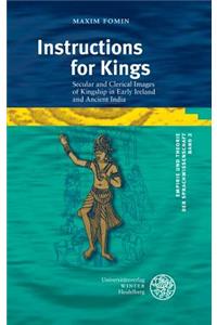 Instructions for Kings