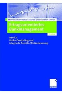 Ertragsorientiertes Bankmanagement