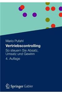 Vertriebscontrolling: So Steuern Sie Absatz, Umsatz Und Gewinn