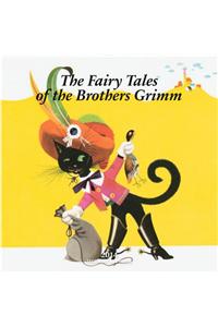 The Fairy Tales of the Brothers Grimm 2014 Calendar