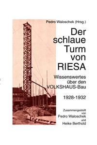 Der schlaue Turm von RIESA