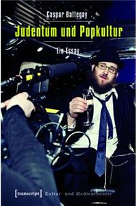 Judentum Und Popkultur