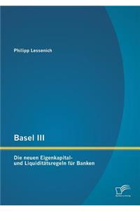 Basel III