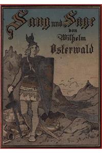 Sang Und Sage