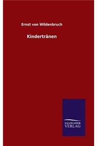 Kindertränen