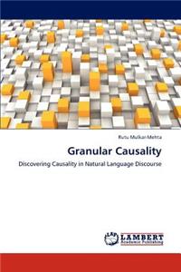 Granular Causality