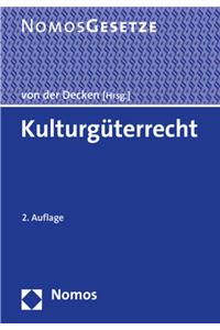 Kulturguterrecht