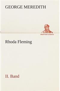 Rhoda Fleming
