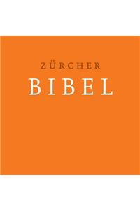 Zurcher Bibel