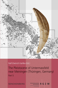 The Pleistocene of Untermassfeld near Meiningen (Thuringen, Germany)