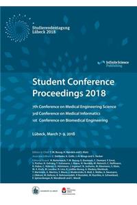Student Conference Proceedings 2018